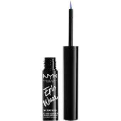 Nyx Epic Wear Semi Permanent Liquid Liner 3,5 ml - Saphire