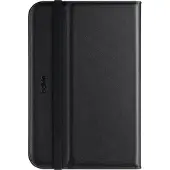 Belkin - Universeel etui met sluitband en standaard voor 8"-tablets