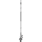 Albrecht 6700 DV 27 S Antenne voor mobiel CB-station Type lambda 1/4