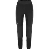 Salewa Women's Alpine Hemp Legging Black