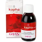 Ojas Kapha massageolie 150 ml