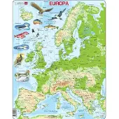 Larsen Europa