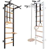 BenchK Wandrek Set 221 met Kinderspeelgoed Wit 221W+A204 Wit