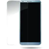 Mobilize LG G6 Screenprotector Glas
