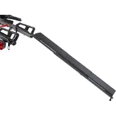 BUZZRACK Ramp E-Scorpion XL Black
