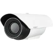 Hanwha TNO-4041TR bewakingscamera Kogel (vorm) IP-beveiligingscamera Buiten 640 x 480 Pixels Plafond/muur