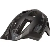 Endura - Singletrack Mips Helm - Fietshelm 51-56 cm - S/M, grijs