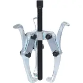 Ks Tools 6303002 Poelietrekker Spanbereik 40 - 220 mm Aantal haken 3