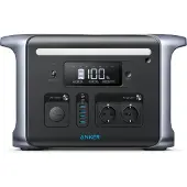 Anker 757 PowerHouse 11 - Lithium-ijzerfosfaat (LiFePo4) - 19,9 kg