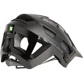 Endura SingleTrack MIPS Helm Zwart || Maat: S-M (51-56 cm)