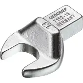 Gedore 7689360 Insteek-steeksleutel 14 mm