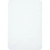 Spirella Badmat Antislip – Zachte Badkamer Mat en Douchemat met Antislip Onderzijde voor Bad en Douche