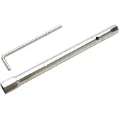 Bgs Bougiepijpsleutel voor Toyota Prius 16 x 20,6 mm