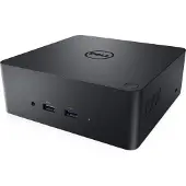 Dell TB18DC Bedraad USB 3.2 Gen 1 (3.1 Gen 1) Type-B Zwart