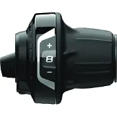 Shimano Tourney Rv400 Derecha Versnellingshendel