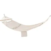 XL mobler Anini hangmat wit.