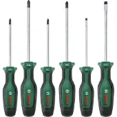 Bosch Schroevendraaierset 6-stuks - 1600A02BX7