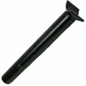 Position One Pivotal Zadelpen Zwart