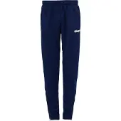 Uhlsport Sportbroek navy / wit