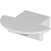 Ledvance Onderdeel Led Strip | Flat Profiles for LED Strips -PF01/EC/H