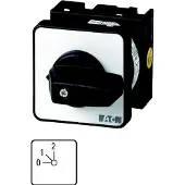 Eaton Power Quality T0-2-15029/E Tapwisselaar 20 690V 1pc.