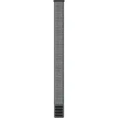 Garmin Ultrafit 26 Mm Nylon Riem