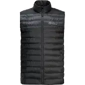 Jack Wolfskin Dons gilet Pilvi | Maat 2XL