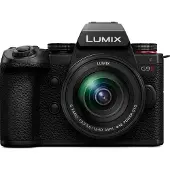 Panasonic Lumix DC-G9II + 12-60mm f/3.5-5.6
