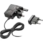 Poly Voedingseenheid voor S500, VistaPlus DM15, AP15, Accessoires voor koptelefoons