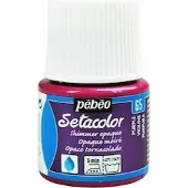 Pebeo Setacolor Opak Schimmerndes