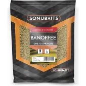Sonubaits One To One Paste Banoffee | Boilies