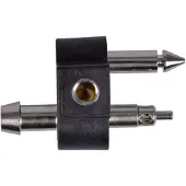 Talamex Adapter (A) voor OMC, Johnson en Evinrude
