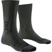 X-socks Hike Discover Crew Sokken