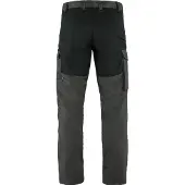 Fjällräven - Barents Pro Trousers - Trekkingbroek 48, zwart
