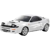 Tamiya 1:10 RC auto Elektro Straatmodel oyota Celica GT-Four 4WD Bouwpakket TT-02