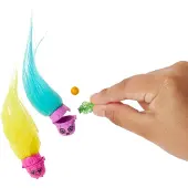 Trolls Poupée Trolls Viva Hair Pops