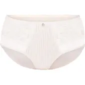 Anita Sita High Waist Briefs Plus Ivoor 46 Dames