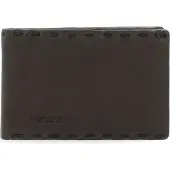 PICARD portemonnee Ranger 1 Wallet Coffee donkerbruin
