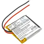 123accu JBL P062831 accu (3.7 V, 600 mAh, huismerk)