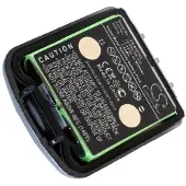 123accu DeTeWe 4.999.046.235 / 4999046235 accu (2.4 V, 600 mAh, huismerk)