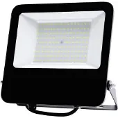 Heitronic DERBY 2.0 VO-501418 LED-buitenschijnwerper 100 W Lichtkleur (naam): Neutraalwit
