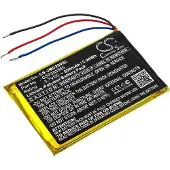 Cameron Sino JBL Clip 2 / GSP383555 accu (3.7 V, 800 mAh, huismerk)