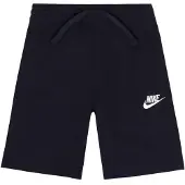 Nike Broek navy / wit