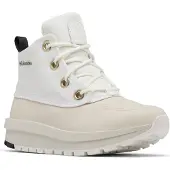 Columbia - Women's Moritza Shield - Winterschoenen 39, grijs/beige