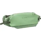 Vaude Sport heuptas 'City' lichtgroen
