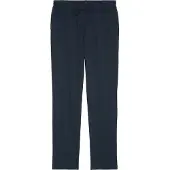 Marc O'Polo Sportbroek ' Mix & Match Cotton ' blauw