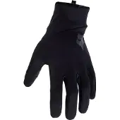 FOX Ranger Fire Long Handschoenen Zwart || Maat: L