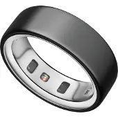 OURA Ring 4 Taille 10 Gris
