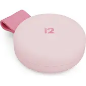 TwelveSouth ButterFly SE Qi2 2 In 1 Reis MagSafe Oplader Roze