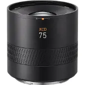 Hasselblad Xcd 3.4/75p